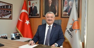 Ak Parti'li Nasır duyurdu: Cumhuriyet Mahallesi kentsel dönüşümünde engel kalmadı