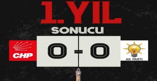 Anahtar Parti'li Baran: Cemil Tugay'a sıfır, AK Parti'ye sıfır