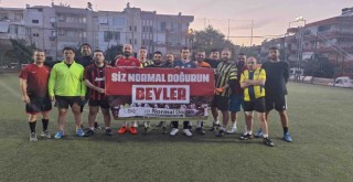 Efes Selçuk Belediye çalışanları: Siz normal doğurun beyler