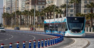 Çiğli Tramvayı’nın ihalesi yapıldı