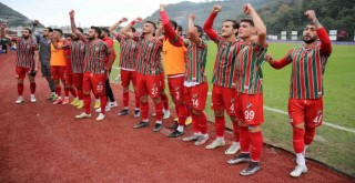 Karşıyaka yeniden 2.sırada