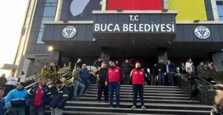 Buca toplu sözleşmede uzlaşamadı