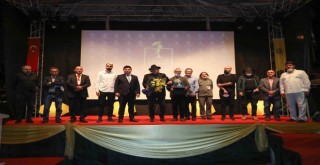 Balkan Panorama’ya muhteşem gala