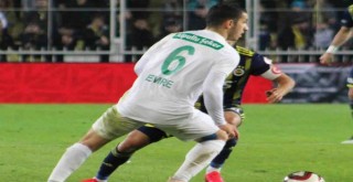 Karşıyaka Emre'yi istiyor