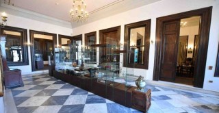 Kurtuluşumuzun 100. Yılı Anı Evi açılıyor