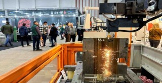 Makine sektörü İzmir’de buluşuyor