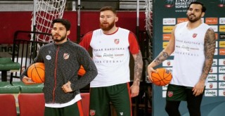 Pınar Karşıyaka'nın Beşiktaş maçı ertelendi