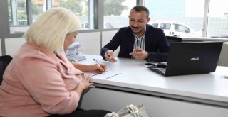 CV Bank, 2023’te 997 kişiyi iş sahibi yaptı