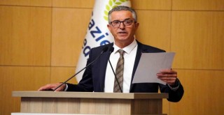 Başkan Arda: Başarı öyküsü yazıyoruz