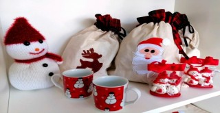 LSV Dükkan yeni yılda size iyilikler getirecek