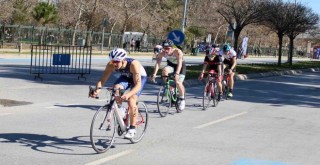 İzmir, Duatlon Türkiye Kupası için geri sayıma geçti