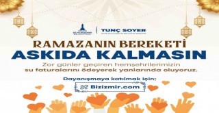 Askıda Fatura yeniden hayata geçti