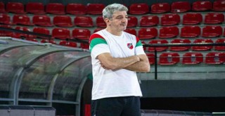 Beşok: Mücadelemiz belli bir noktaya kadar sürdü