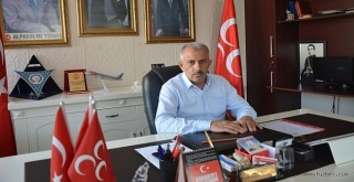 MHP Karşıyaka'da Akif Yılmaz devam...