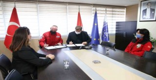 Karşıyaka Belediyesi ve AKUT iş birliği yapacak