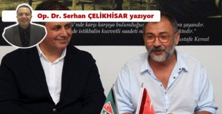 Karşıyaka için; itidal...