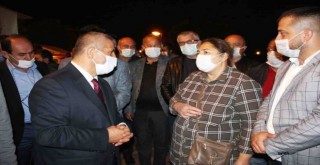 MHP İzmir'den deprem değerlendirmesi