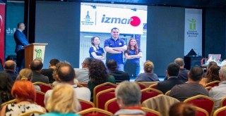 İZMAR, Türkiye’ye örnek oluyor