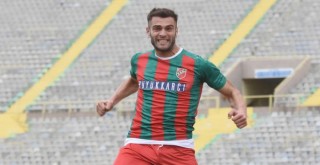 Karşıyaka Hakan Kuş'tan yoksun...