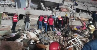 Çiğli Belediyesi'nden kadınlara ''Afet Yönetim'' eğitimi