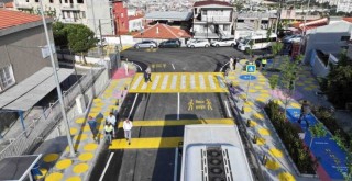 Güzel İzmir Hareketi ile kent dönüşüyor