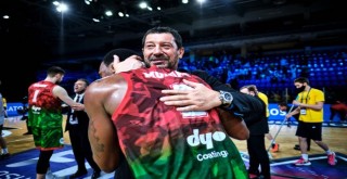 Sarıca: Hayallerimize ulaşmak için her şeyi beraber yapıyoruz