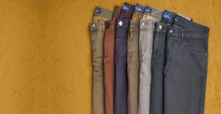 Yeni Sezon Pantolon Modelleri