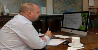 Çiğli’de kadınlar için işbirliği