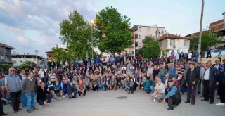 Yüksek rayiçe karşı Sarnıç’tan yükselen sessiz çığlık