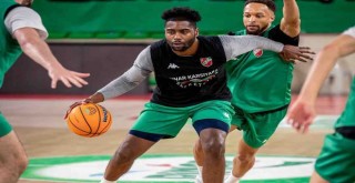 Pınar Karşıyaka, Büyükçekmece'yi konuk ediyor