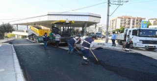 Kibar’ın çevresi de düzenleniyor