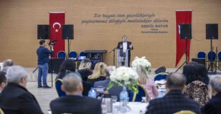 Batur: Her kesimden oy alır, en yüksek oy oranını sağlarım