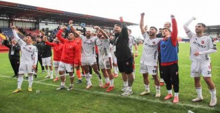 Karşıyaka'dan 21 yıl sonra gelen rekor...