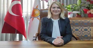 Ak Parti'li Keseli: Doğrudan rant değil doğrudan hizmet istiyoruz