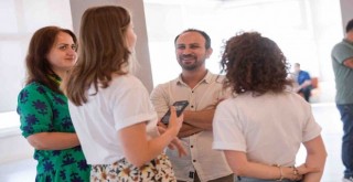 2026 Avrupa Gençlik Başkenti adaylığı için çalışmalar sürüyor