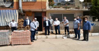 Yeni güzergah, Eskizmir Caddesi’ndeki trafiği rahatlatacak