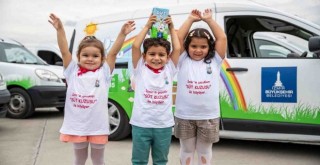 Süt Kuzusu'nda dağıtımlar yeniden devam edecek