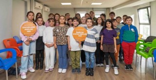 Çocuk Meclisi komisyon toplantılarına başladı