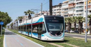 Karşıyaka'ya yeni tramvay hattı geliyor