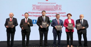 CHP İzmir'den büyük buluşma için İzmirlilere davet