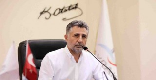 Bayraklı’dan çocuk haklarına uluslararası destek