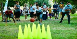 Bayraklı’da Hıdırellez şenlikle kutlanacak