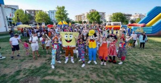 Gaziemir’in çevreci çocukları eğlenerek öğrenecek