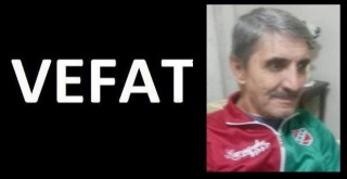 Aykut Murat Tarinç vefat etti