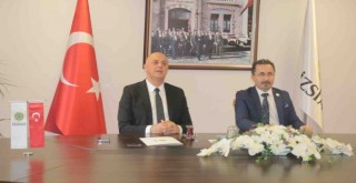 Özlale’den gençlerin terk etmediği bir kent sözü