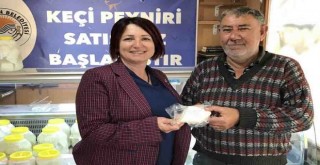 Karaburun’un lezzetleri 81 ilin sofrasında