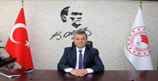 Özen: Amacımız var olan kooperatiflerimizi geliştirmek