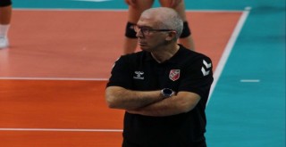 Reşat Yazıcıoğulları, Eczacıbaşı galibiyetini değerlendirdi