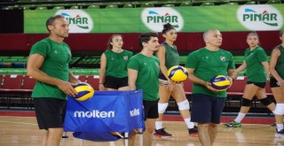 Gökhan Öner Karşıyaka'da