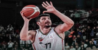 Haftanın MVP'si Muhsin Yaşar